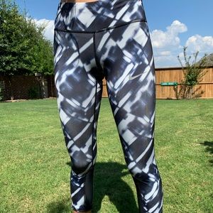 WORK OUT BUNDLE tank and leggings